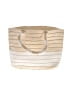 Altru Stripes Ivory Tote One size - photo 1
