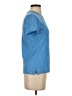 ATM 100% Cotton Blue Active T-Shirt Size XS - photo 4