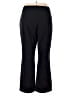 Worthington Black Dress Pants Size 18 - photo 2