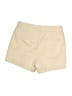 Old Navy Solid Tan Khaki Shorts Size 6 - photo 2