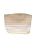 Altru Stripes Ivory Tote One size - photo 2