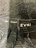 Evri Solid Gray Jeans Size 16 - photo 4