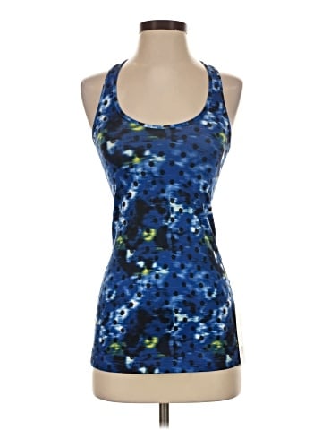 Lululemon Athletica Active Tank (view 1)