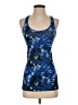 Lululemon Athletica Blue Active Tank Size 4 - photo 1