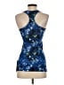 Lululemon Athletica Blue Active Tank Size 4 - photo 2