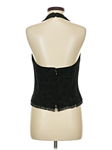 Marina Sleeveless Blouse (view 2)