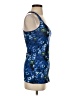 Lululemon Athletica Blue Active Tank Size 4 - photo 4