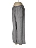 Splendid Gray Casual Pants Size M - photo 1
