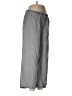 Splendid Gray Casual Pants Size M - photo 4