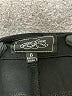 One 5 One Solid Black Dress Pants Size 6 - photo 7