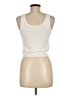 Gap Ivory Pullover Sweater Size M - photo 2