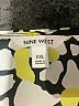 Nine West 100% Polyester Yellow Sleeveless Blouse Size XXL - photo 7