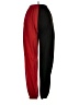Shein Graphic Red Sweatpants Size XS - photo 2