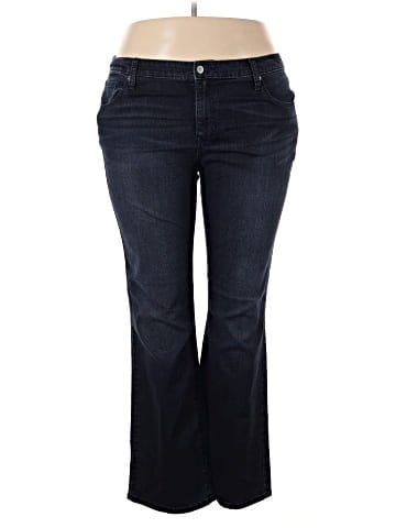 Ava & Viv Jeans (view 1)