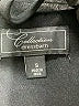 DressBarn Black Cocktail Dress Size S - photo 7