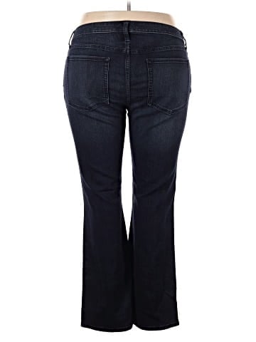 Ava & Viv Jeans (view 2)