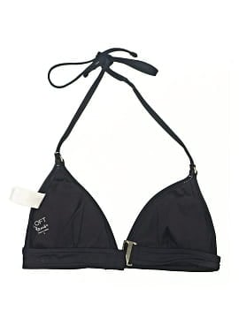 LOFT Beach Swimsuit Top (view 2)