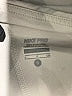 Nike Ivory Track Jacket Size S - photo 6