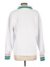 Addison Bay White Pullover Sweater Size L - photo 2