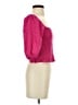 Universal Thread Pink 3/4 Sleeve Top Size S - photo 4