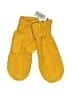 Old Navy Yellow Mittens One size - photo 1