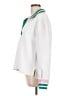 Addison Bay White Pullover Sweater Size L - photo 5