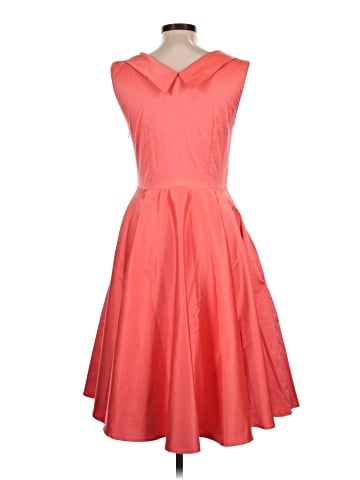 Candice Gwinn Cocktail Dress (view 2)