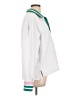 Addison Bay White Pullover Sweater Size L - photo 4