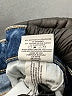 Frank And Oak Hearts Blue Jeans Size 26 waist - photo 8