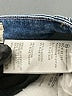 Adriano Goldschmied Blue Jeans Size 26 waist - photo 8