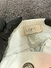 Ann Taylor LOFT Outlet White Shorts Size 6 - photo 3