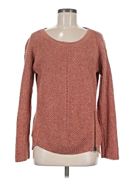 Melrose and Market Pullover Sweater (view 1)