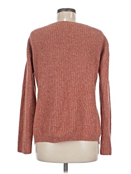 Melrose and Market Pullover Sweater (view 2)