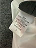 BEIGE BOTANY 100% Polyester Silver Cocktail Dress Size S - photo 5