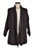 Elsamanda Gray Brown Cardigan Size M - photo 1