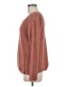 Melrose and Market Red Pullover Sweater Size M - photo 5