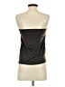 Shein Brown Tube Top Size 4 - photo 2