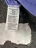 Amazon Essentials Solid Blue Jumpsuit Size XXL - photo 5