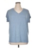 Orvis Blue Short Sleeve T-Shirt Size XL - photo 1