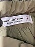 Vanilla Star Solid Green Casual Pants Size S - photo 7