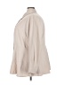 Assorted Brands 100% Polyester Tan 3/4 Sleeve Blouse Size 4X - photo 5