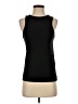 Rue Sophie Black Sleeveless Top Size XS - photo 1