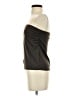 Shein Brown Tube Top Size 4 - photo 5