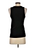 Rue Sophie Black Sleeveless Top Size XS - photo 2