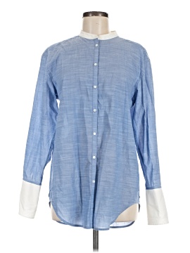 Joie Long Sleeve Button-Down Shirt (view 1)