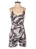Shein Camo Gray Romper Size 2 - photo 1