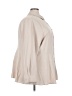 Assorted Brands 100% Polyester Tan 3/4 Sleeve Blouse Size 4X - photo 4