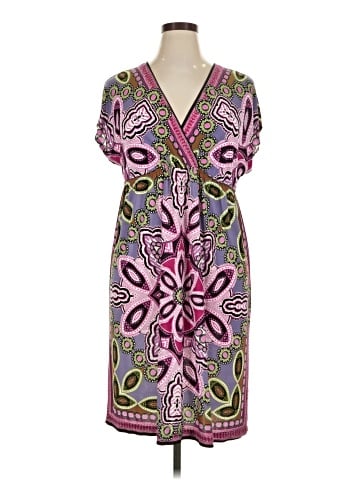 AB Studio Casual Dress (view 1)