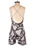 Shein Camo Gray Romper Size 2 - photo 2