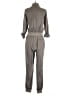 Faherty Metallic Gray Jumpsuit Size XS - photo 2
